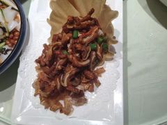 -牛头鱼庄·地道广西菜(鲁班店)