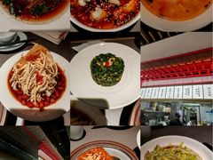 -晓淮山·扬州早茶·淮扬菜(龙阳广场店)