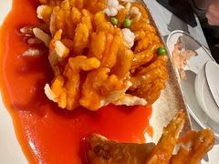 -民国红公馆(老门东店)