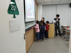 -新东方国际教育·雅思托福(海淀水清木华校区)