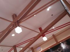 大堂-味千拉面(又一城店)