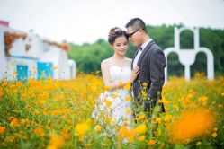点击看大图 -巴黎经典婚纱摄影PARISSIC