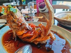 -大连君悦酒店·星海湾壹号Dalian·Dalian(星海广场店)
