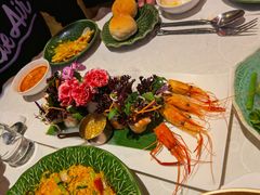-暹罗泰·泰国餐厅(仁和新城店)