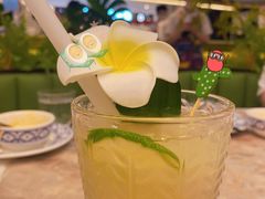 -KingThaia金泰兰(滨江天街店)