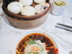 -花园茶楼(兴城西路店)