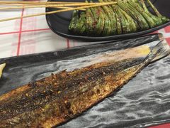-三毛演义·湖南烧烤大排档(南浦店)
