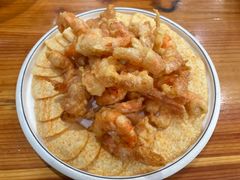 -大丰收海鲜地方菜馆