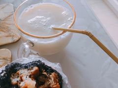 -芳婆糕团店(王府大街店)
