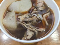 -王记生烫牛杂面馆(兰陵路店)