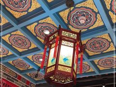 -京味张·北京烤鸭(天河南二路店)