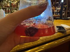 -记者俱乐部酒吧(北京瑞吉酒店)