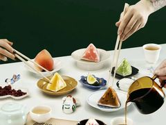 -星巴克(潍坊泰华广场店)