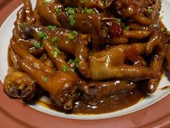 -军子大排档(迎春花园店)