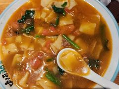 -中阿兰牛肉面(悦海新天地店)