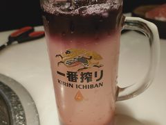 -厚贞日式烤肉(龙之梦店)