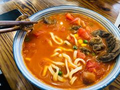 -陈八两面家(华孚写字楼店)