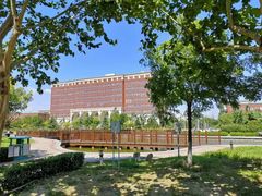 -北京政法职业学院(大兴校区)