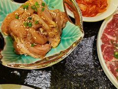 -樱嘢·炭火烧肉(惠南店)