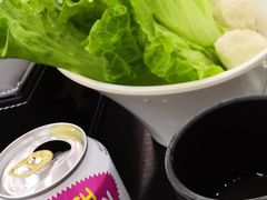 -喔爸韩国料理(环球银泰城店)