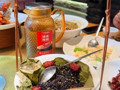 -吴越荣记苏州菜·松鼠桂鱼 100% 活鱼现做(月光码头店)