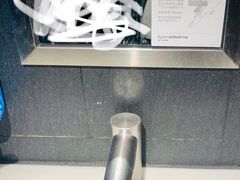 -麦当劳(新王府井店)