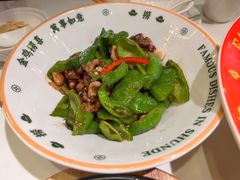 -清晖小苑•顺德地方菜(壹海城店)