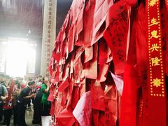 -南岳衡山风景名胜区-南岳大庙