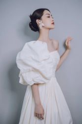 -Lady  Jane高端婚纱礼服馆