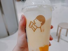 -喜茶(深圳海岸城店)
