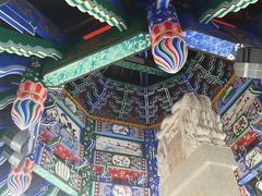 -楚望台遗址公园