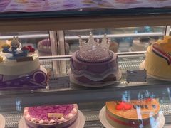 -GANSO元祖食品(白下店)