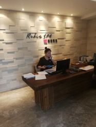 -丽妍雅集 Rubis SPA