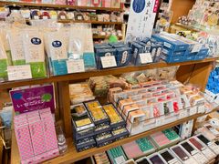 -鸠居堂(銀座本店)