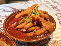-耙吉吉川味小酒馆(本地人回头店)