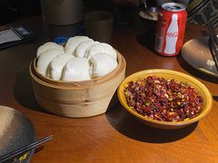 -楼兰新疆主题餐厅(苏州中心店)