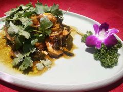 -杭百味·大众精选杭帮菜(西湖音乐喷泉店)
