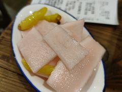 -盟重烧烤(高正街店)