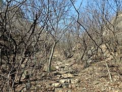 -云峰山自然风景区