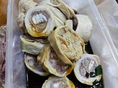-黎里王记辣脚(黎里总店)