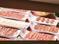 -陈记顺和潮汕鲜牛肉火锅(棠德南路店)