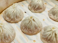 同庆楼小笼包-同庆楼(大钟寺店)
