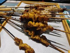-小两口锦州烧烤·脆皮油边(依云北郡店)