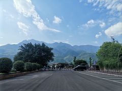 -白帝城·瞿塘峡景区