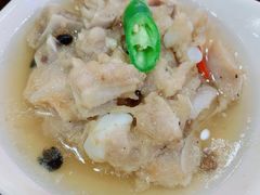 -澳门陈光记烧味饭店(南京德基广场店)