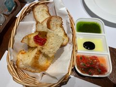 餐前面包-CAPARESH開府莱舍(望京金辉店)
