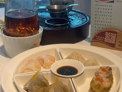 -金悦轩海鲜酒家(拱北店)