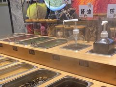 -汉阳廷自助烤肉·火锅(万丰海岸城店)