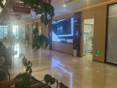-合肥美奥口腔·种植矫正中心(政务院)