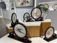 -姚建萍刺绣艺术馆